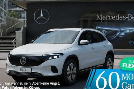 Mercedes-Benz EQA 10.047 km 37.854 &euro; Verden (Aller) 27283