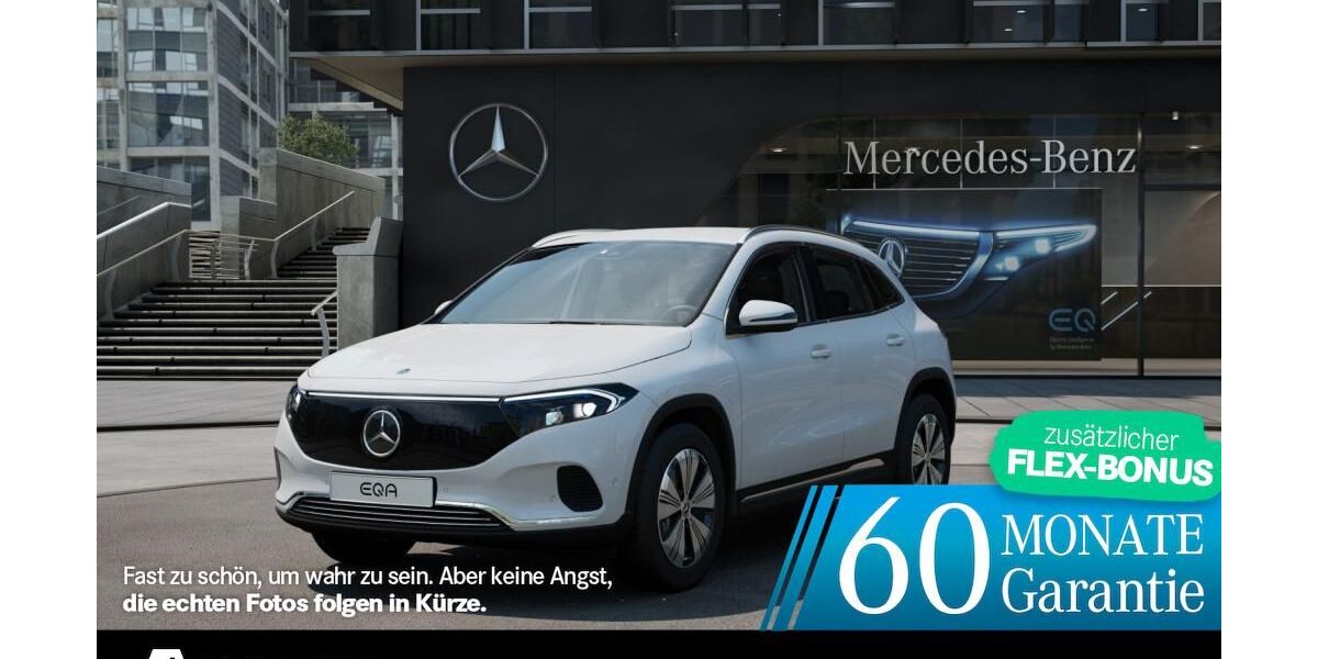 Mercedes-Benz EQA 10.047 km 37.854 &euro; Verden (Aller) 27283