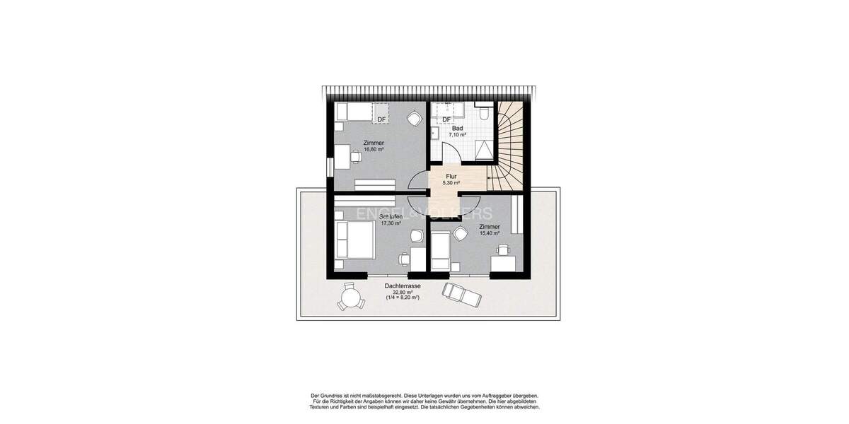 Grundstück Großhansdorf - 375.000&euro; | Angebot:25822396