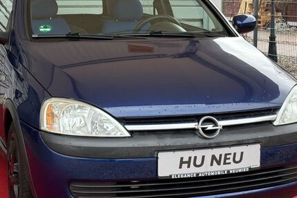Opel Corsa 165.800 km 1.990 &euro; Neuwied 56567
