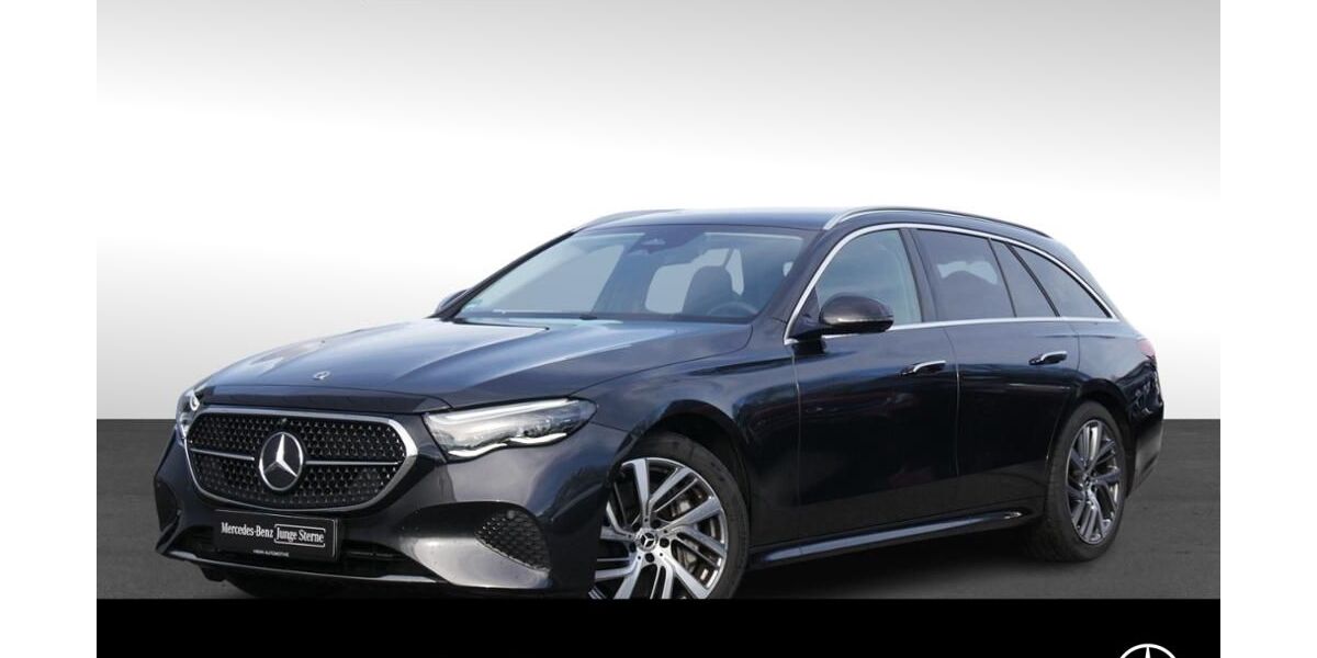 Mercedes-Benz E 450 13.530 km 62.650 &euro; Bautzen 02625