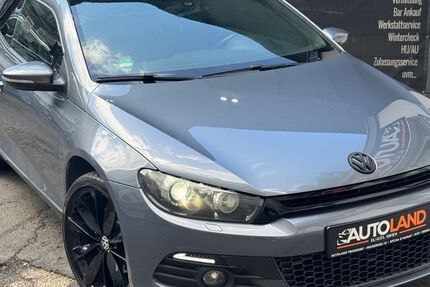 VW Scirocco 210.000 km 7.499 &euro; Wuppertal 42117