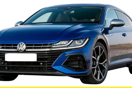 VW Arteon 43.950 km 37.430 € Erlangen 91058