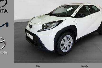 Toyota Aygo (X) 7.500 km 17.190 &euro; Delmenhorst 27755
