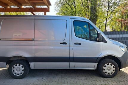 Mercedes-Benz Sprinter 146.000 km 20.000 &euro; Egeln 39435