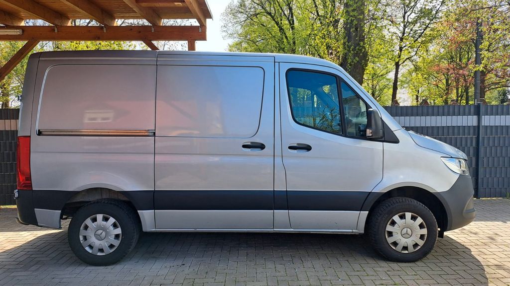 Mercedes-Benz Sprinter 146.000 km 20.000 &euro; Egeln 39435