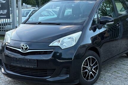 Toyota Verso-S