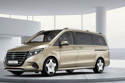 Mercedes-Benz V 300 9.600 km 102.800 &euro; Rotenburg 27356