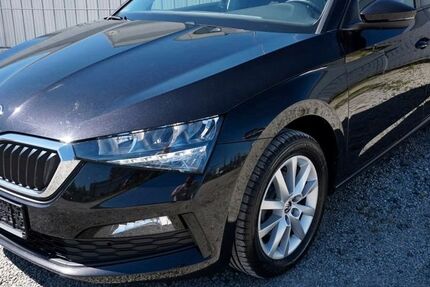Skoda Scala 96.213 km 11.900 &euro; Fulda 36043
