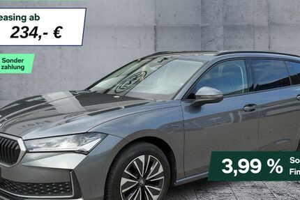 Skoda Superb 22.375 km 32.430 &euro; Bayreuth 95448