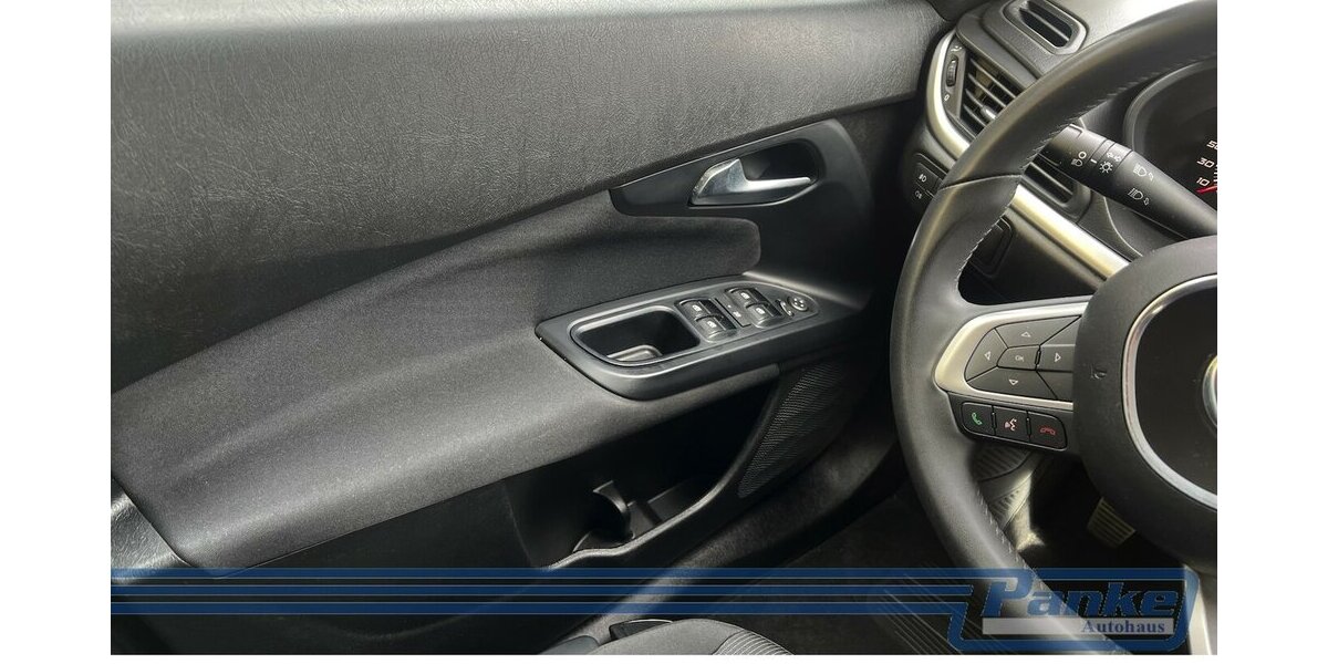 Fiat Tipo 1.4 T-Jet Easy*AHK*SHZ*Klima*NAV*LED*BT* 131.411 km 7.990 &euro; Berlin 13187