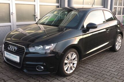 Audi A1 99.850 km 7.995 € Chemnitz OT Wittgensdorf 09228