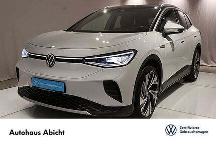 VW ID.4 33.466 km 38.450 &euro; Duderstadt 37115