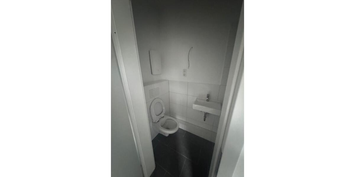 Erdgeschoßwohnung Ahrensburg - 1 Zimmer, 28 m&sup2;, 450&euro; | Angebot:26058496