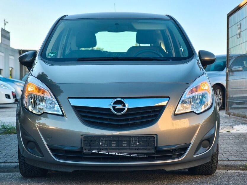 Meriva