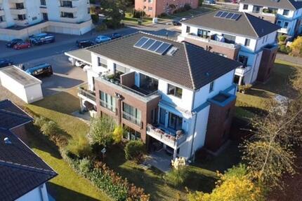 3 Zimmer PenthouseMaisonette Wohnung 3 zimmer