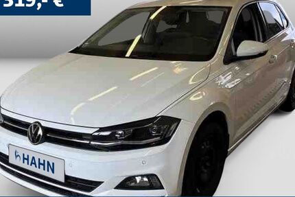 VW Polo 85.661 km 18.690 € Backnang 71522