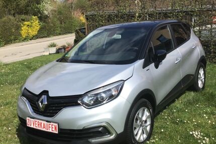 Renault Captur 51.500 km 9.990 &euro; Moosinning 85452