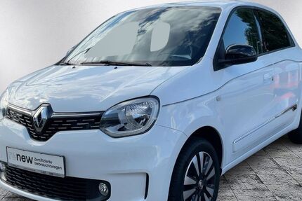 Renault Twingo 17.800 km 13.480 &euro; Lübeck 23560