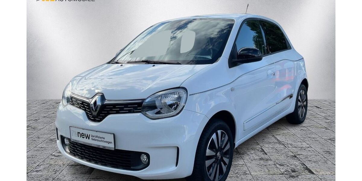 Renault Twingo 17.800 km 13.480 &euro; Lübeck 23560