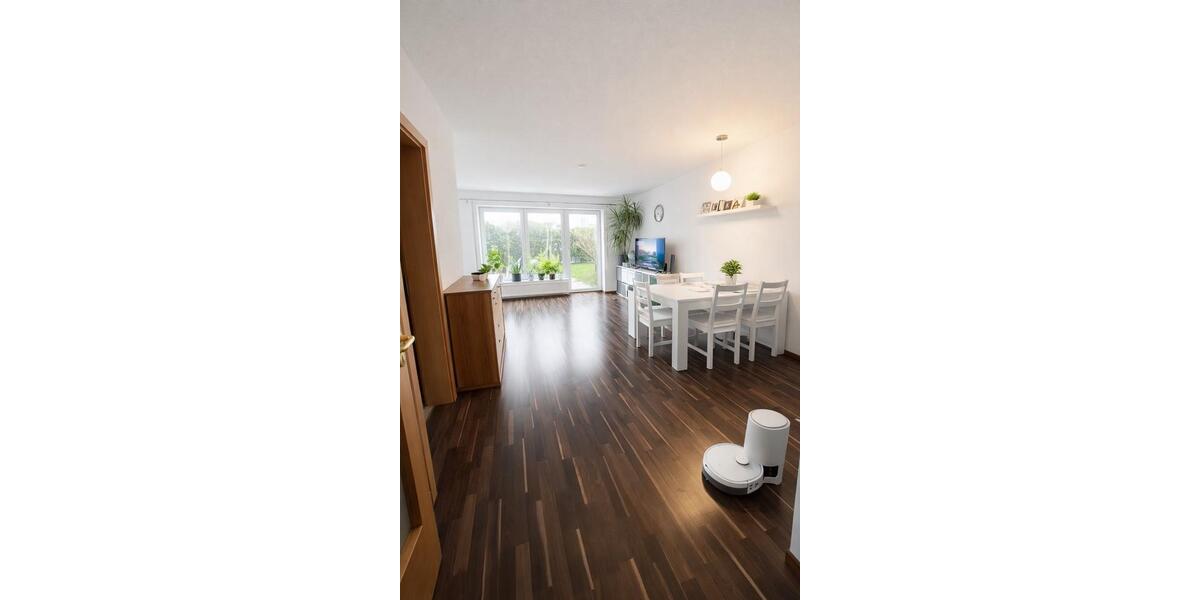 Erdgeschoßwohnung Beimerstetten - 3 Zimmer, 81 m&sup2;, 305.000&euro; | Angebot:24384877