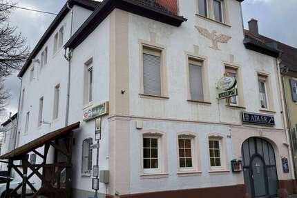 Gewerbeobjekt Landau - 138.000&euro; | Angebot:26469673