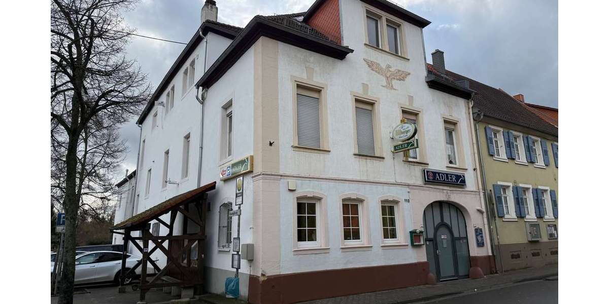 Gewerbeobjekt Landau - 138.000&euro; | Angebot:26469673