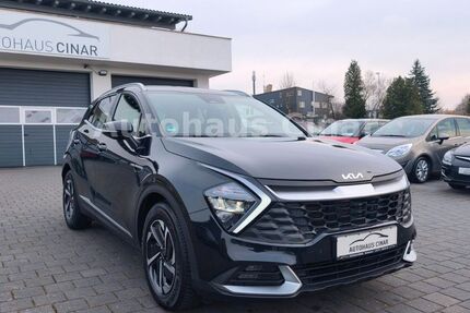 Kia Sportage 69.200 km 24.790 &euro; Waldstetten 73550