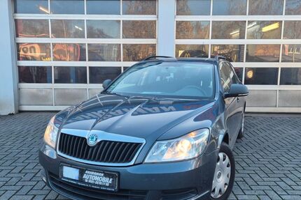 Skoda Octavia 209.000 km 3.499 &euro; Osnabrück 49090