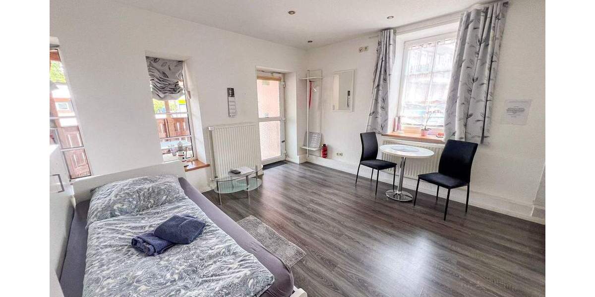Etagenwohnung Rosengarten Vahrendorf - 6 Zimmer, 137 m&sup2;, 660.000&euro; | Angebot:23963339