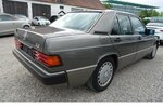 Mercedes-Benz 190 E 2.3 H-Kennz. Oldtimer eSHSD Verschl-t. neu g 212.900 km 7.950 &euro; Neumarkt/OPf 92318