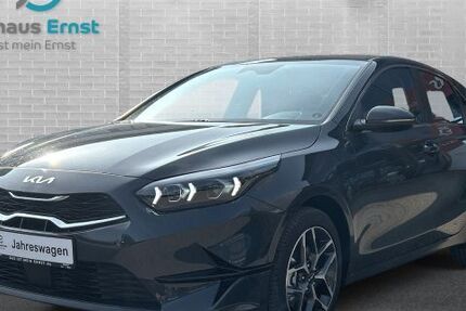 Kia ceed / Ceed 10.000 km 24.990 &euro; Kiel 24107