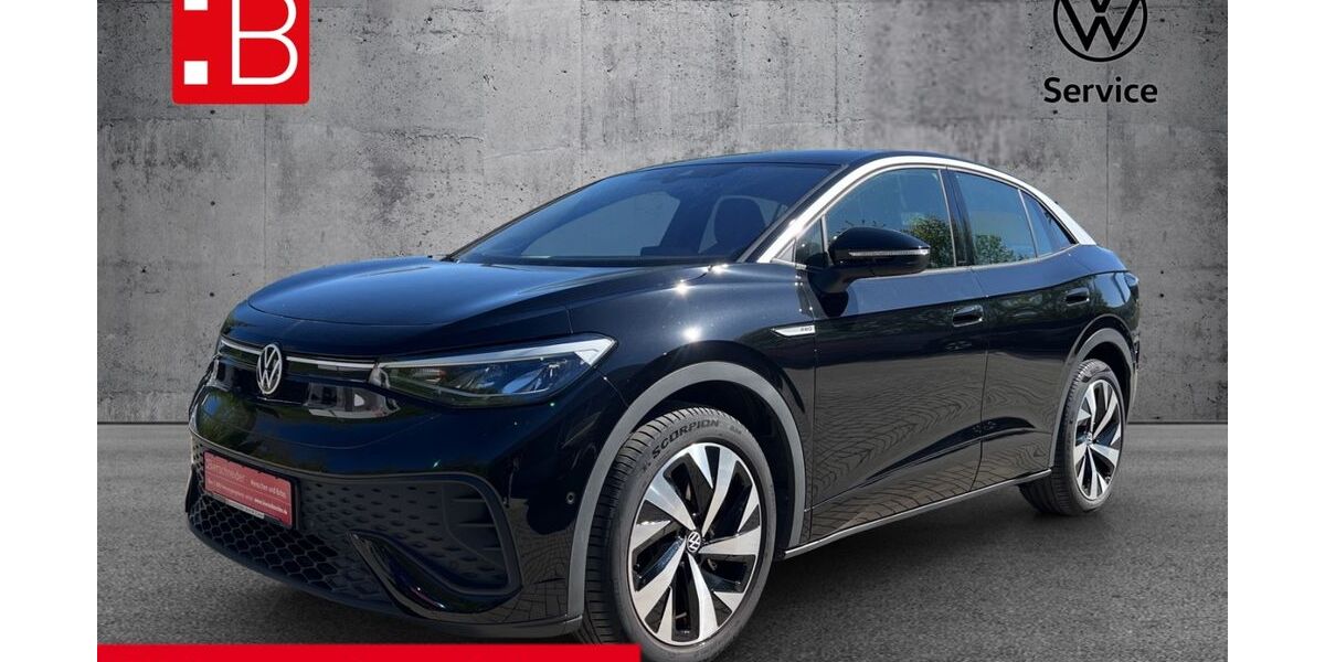 VW ID.5 21.120 km 30.450 &euro; Treuchtlingen 91757