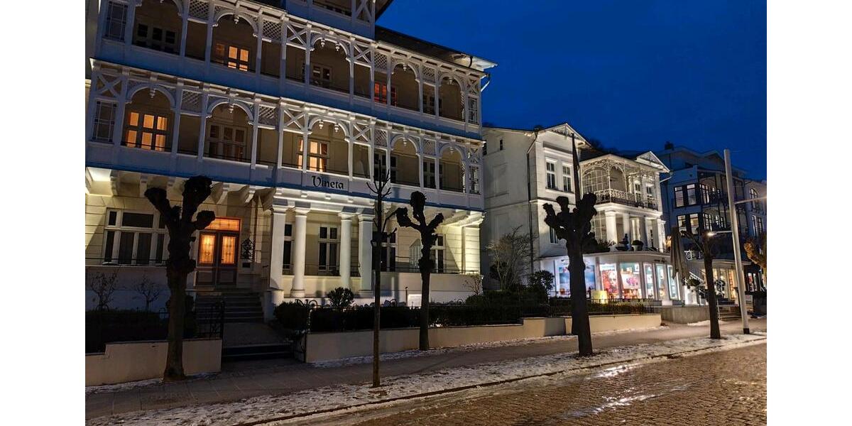 Einfamilienhaus Sellin - 5 Zimmer, 131 m&sup2;, 405.000&euro; | Angebot:26637798