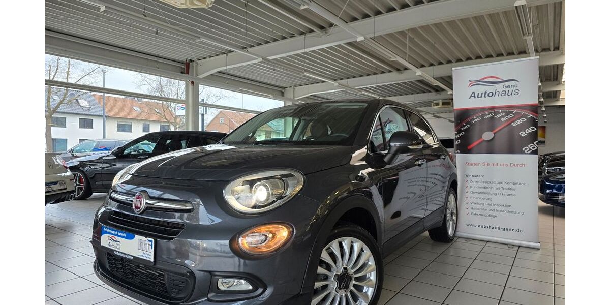 Fiat 500X 61.000 km 11.799 &euro; Gütersloh 33332