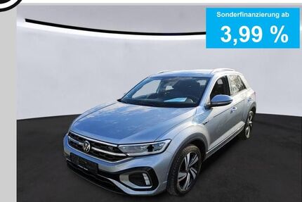 VW T-Roc 47.950 km 25.995 &euro; Neustadt/Aisch 91413