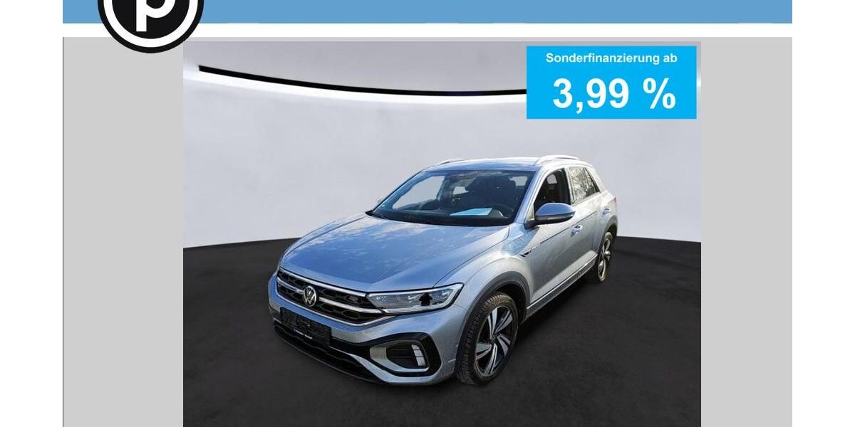 VW T-Roc 47.950 km 25.995 &euro; Neustadt/Aisch 91413