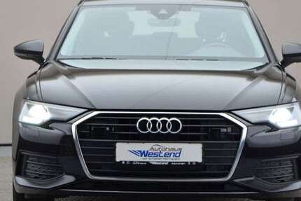 Audi A6 117.000 km 25.900 &euro; München 80686