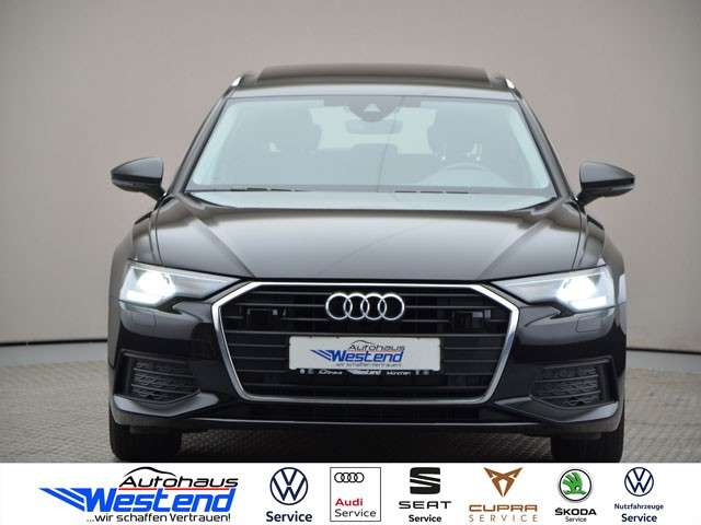 Audi A6 117.000 km 25.900 &euro; München 80686