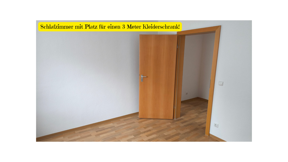 Etagenwohnung Bad Bocklet - 2 Zimmer, 59 m&sup2;, 188.000&euro; | Angebot:25920775