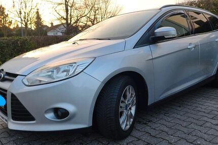 Ford Focus 126.200 km 4.800 &euro; Bad Soden am Taunus 65812