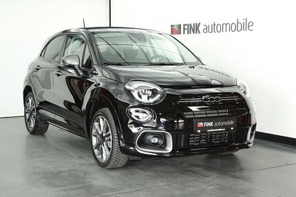Fiat 500X 1.5 Hybrid Dolcevita Sport Faltdach CarPlay