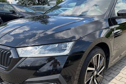 Skoda Octavia 148.821 km 17.490 &euro; Nabburg 92507