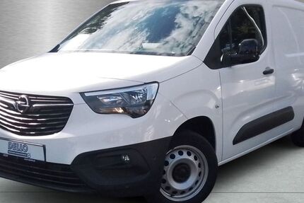 Opel Combo 15.271 km 16.990 &euro; Bad Schwartau 23611