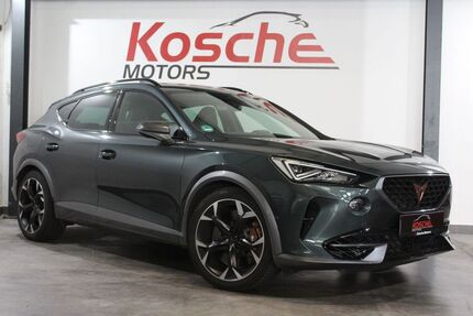 Cupra Formentor 58.759 km 28.980 &euro; Neuwied 56566