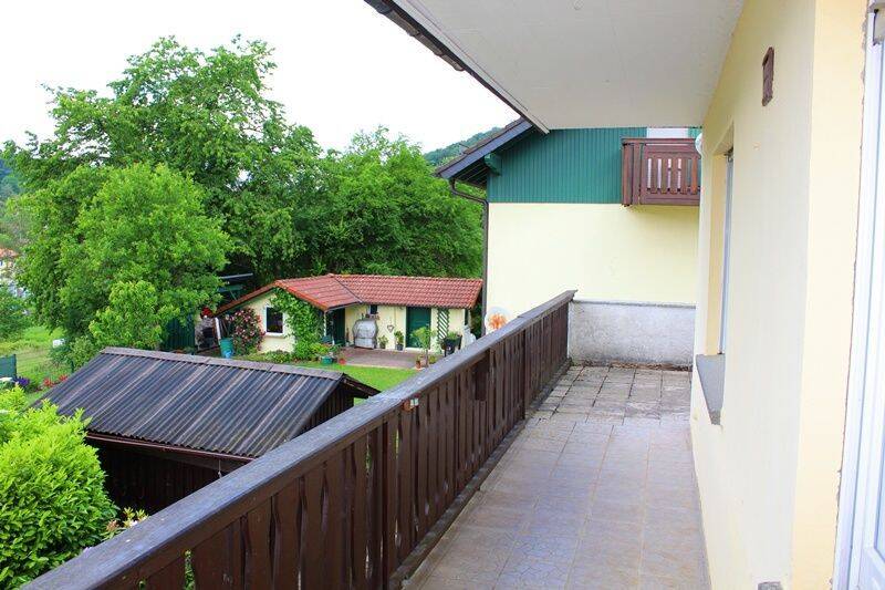Einfamilienhaus Wald-Michelbach Ober-Schönmattenwag - 8 Zimmer, 139 m&sup2;, 239.000&euro; | Angebot:26851372