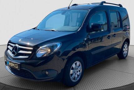 Mercedes-Benz Citan 109.000 km 11.900 &euro; Büdingen-Düdelsheim 63654
