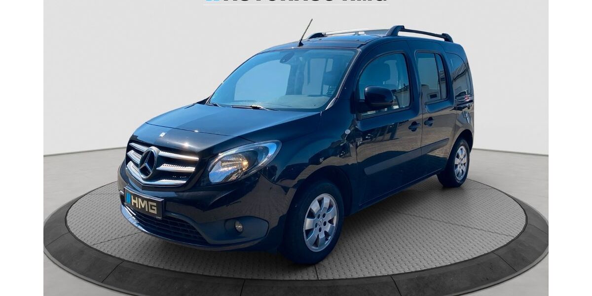 Mercedes-Benz Citan 109.000 km 11.900 &euro; Büdingen-Düdelsheim 63654