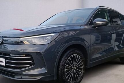 VW Tiguan 49.000 km 34.900 &euro; Illertissen 89257