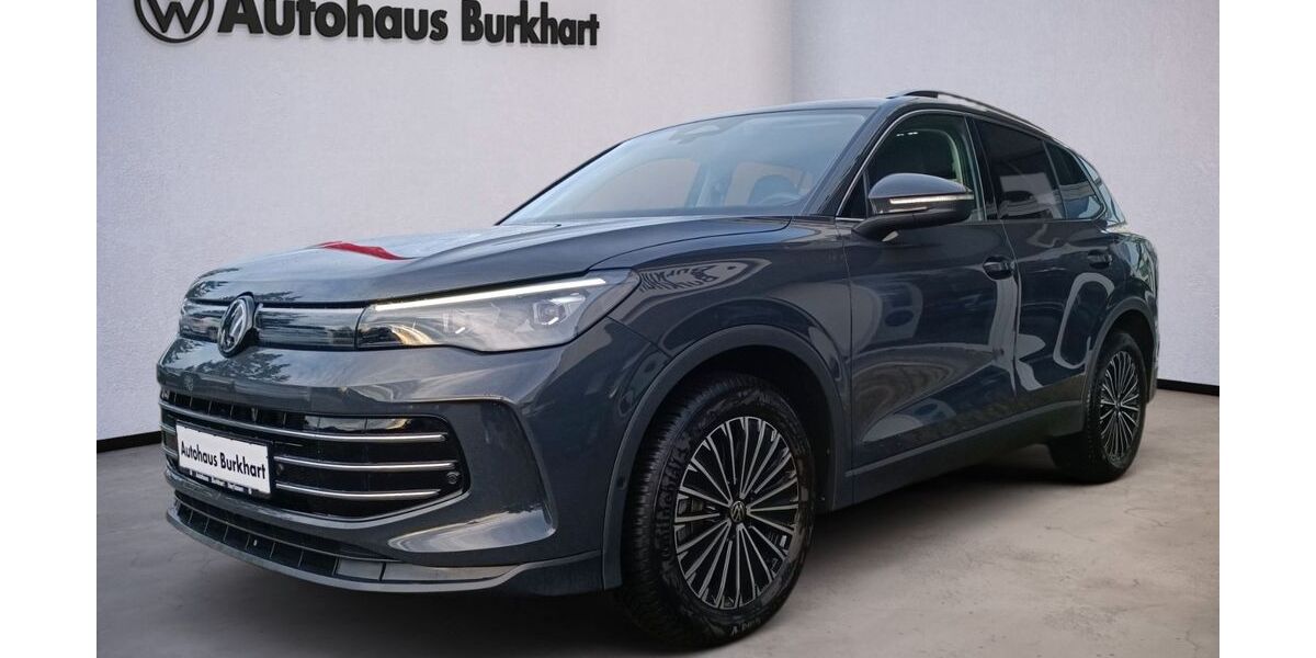 VW Tiguan 49.000 km 34.900 &euro; Illertissen 89257